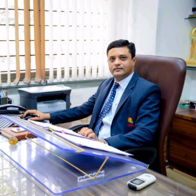 Dr. Dipak Patil